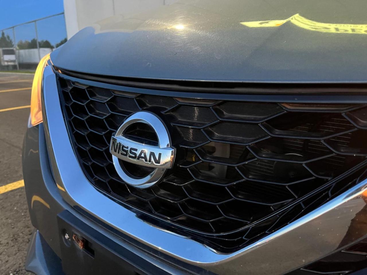 2018 Nissan Sentra SV | CLEAN CARPROOF | HEATED SEATS | BLUETOOTH | PUSH START - Photo #11