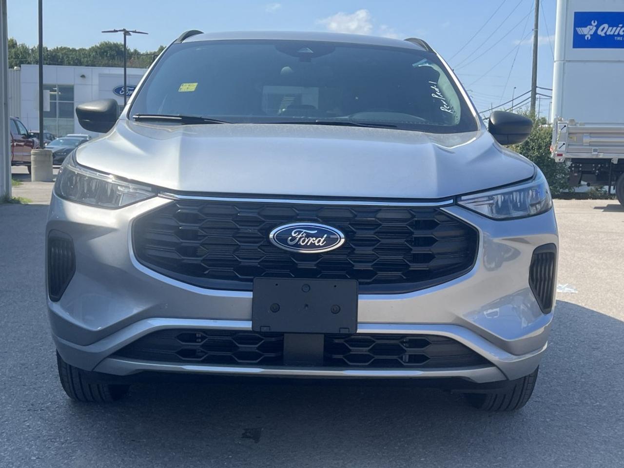 2024 Ford Escape ST-Line AWD Photo