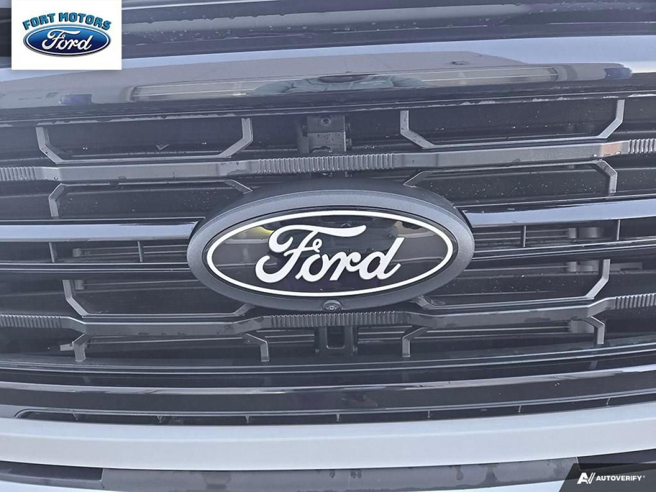 2024 Ford F-150 XLT Photo5