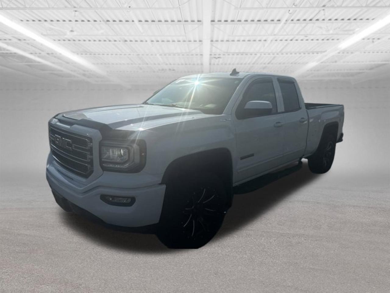 Used 2019 GMC Sierra 1500 Limited Base for sale in Halifax, NS