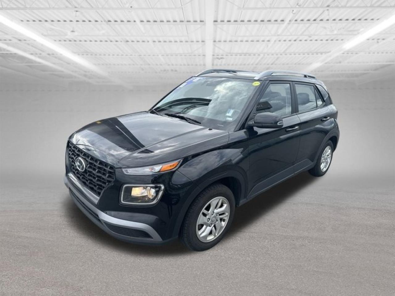 Used 2022 Hyundai Venue PREFERRED for sale in Halifax, NS