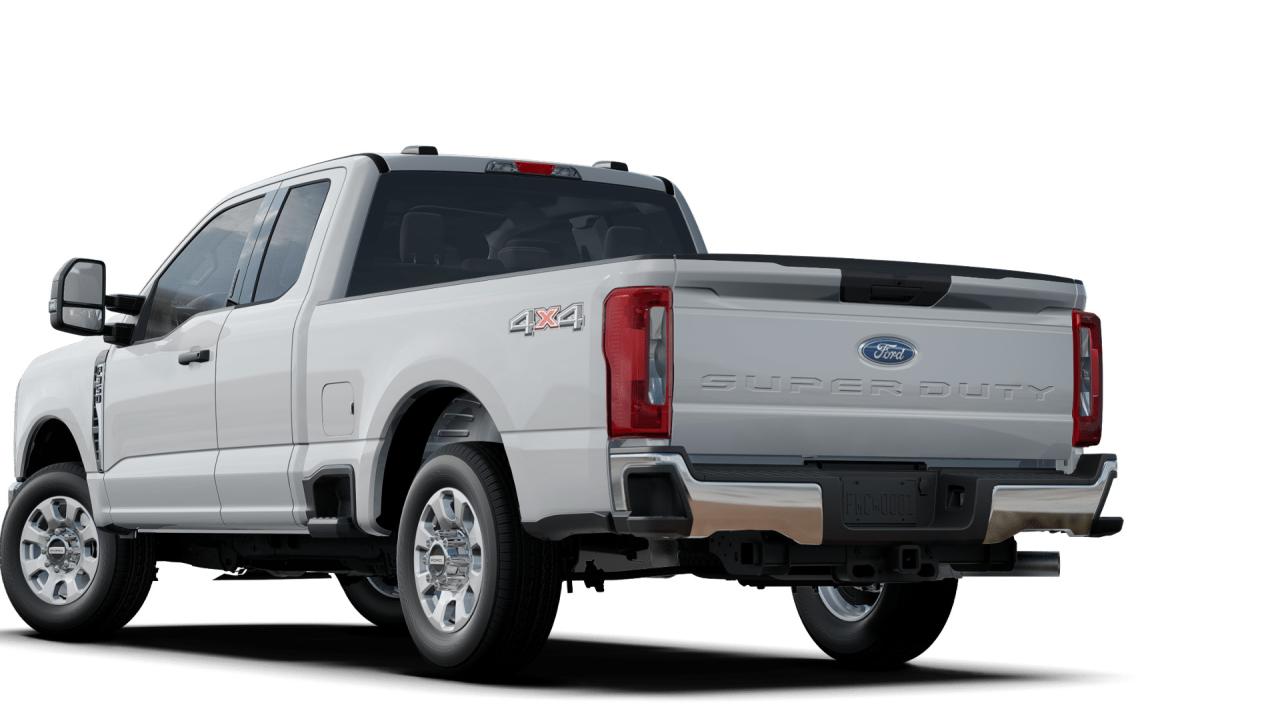 New 2024 Ford F-350 Super Duty SRW XLT for sale in Kingston, ON