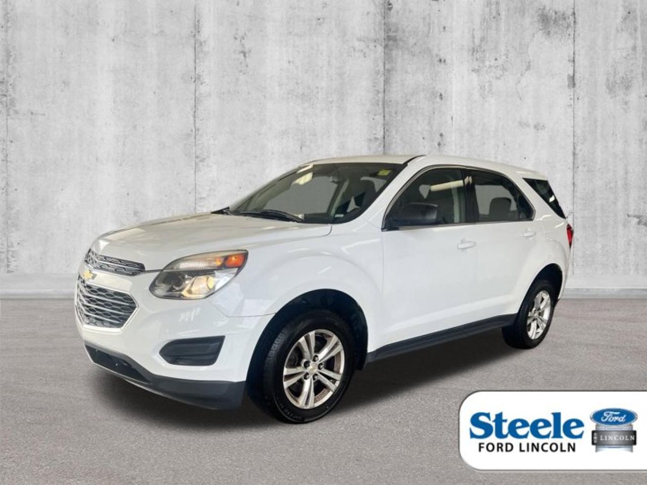 Used 2016 Chevrolet Equinox LS for sale in Halifax, NS