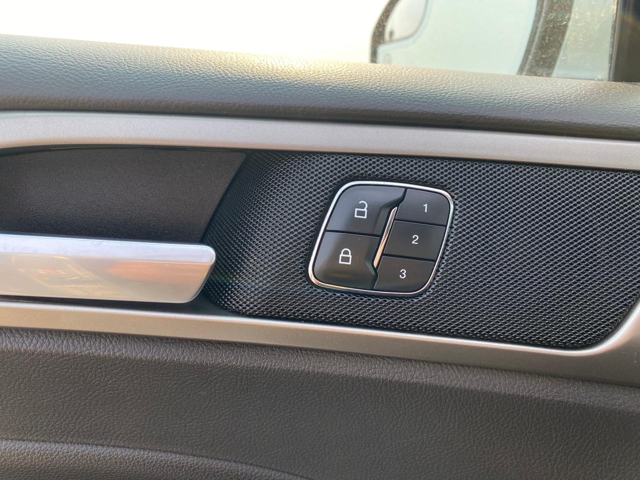 2014 Ford Fusion 4DR SDN SE AWD Photo5