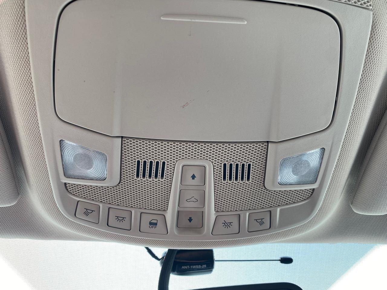 2014 Ford Fusion 4DR SDN SE AWD Photo5