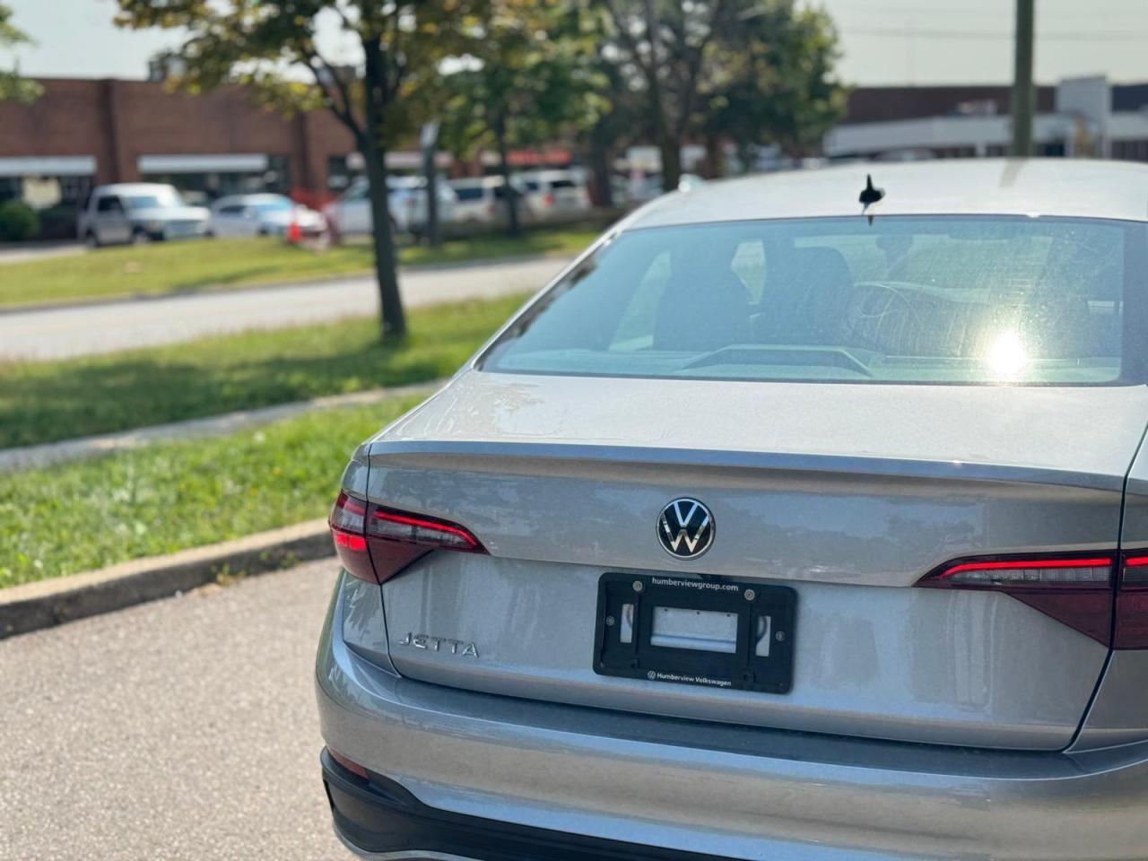 2023 Volkswagen Jetta Trendline Photo4