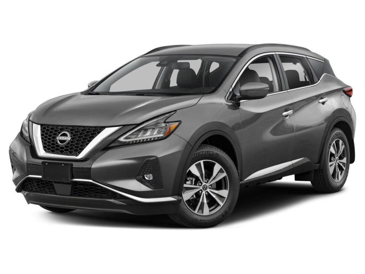 New 2024 Nissan Murano SV for sale in Toronto, ON