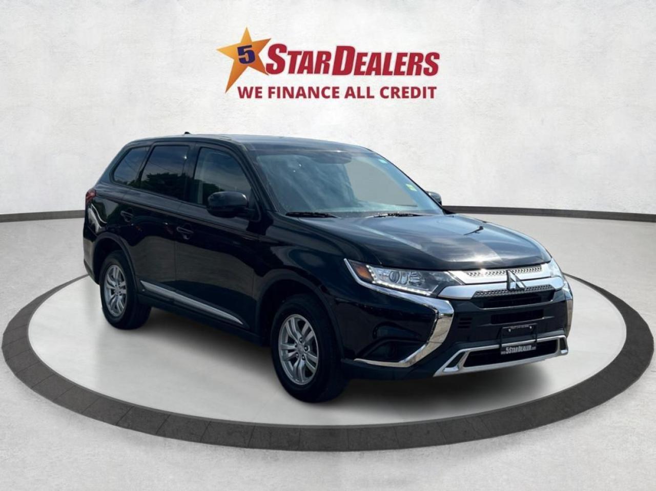 ES AWD CLEAN! MUST SEE! WE FINANCE ALL CREDIT! 700+ VEHICLES IN STOCK
Instant Financing Approvals CALL OR TEXT 519+702+8888! OVER 700 CARS IN STOCK !Our Team will secure the Best Interest Rate from over 30 Auto Financing Lenders that can get you APPROVED! We also have access to in-house financing and leasing to help restore your credit.
Financing available for all credit types! Whether you have Great Credit, No Credit, Slow Credit, Bad Credit, Been Bankrupt, On Disability, Or on a Pension,  for your car loan Guaranteed! For Your No Hassle, Same Day Auto Financing Approvals CALL OR TEXT 519+702+8888.
$0 down options available with low monthly payments! At times a down payment may be required for financing. Apply with Confidence at https://www.5stardealer.ca/finance-application/ Looking to just sell your vehicle? WE BUY EVERYTHING EVEN IF YOU DONT BUY OURS: https://www.5stardealer.ca/instant-cash-offer/
The price of the vehicle includes a $480 administration charge. HST and Licensing costs are extra.
*Standard Equipment is the default equipment supplied for the Make and Model of this vehicle but may not represent the final vehicle with additional/altered or fewer equipment options.