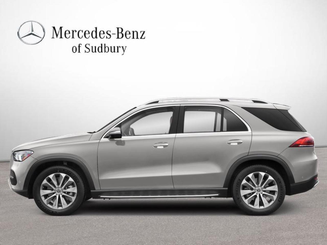 Used 2020 Mercedes-Benz GLE 450 4MATIC  - Leather Seats for sale in Sudbury, ON