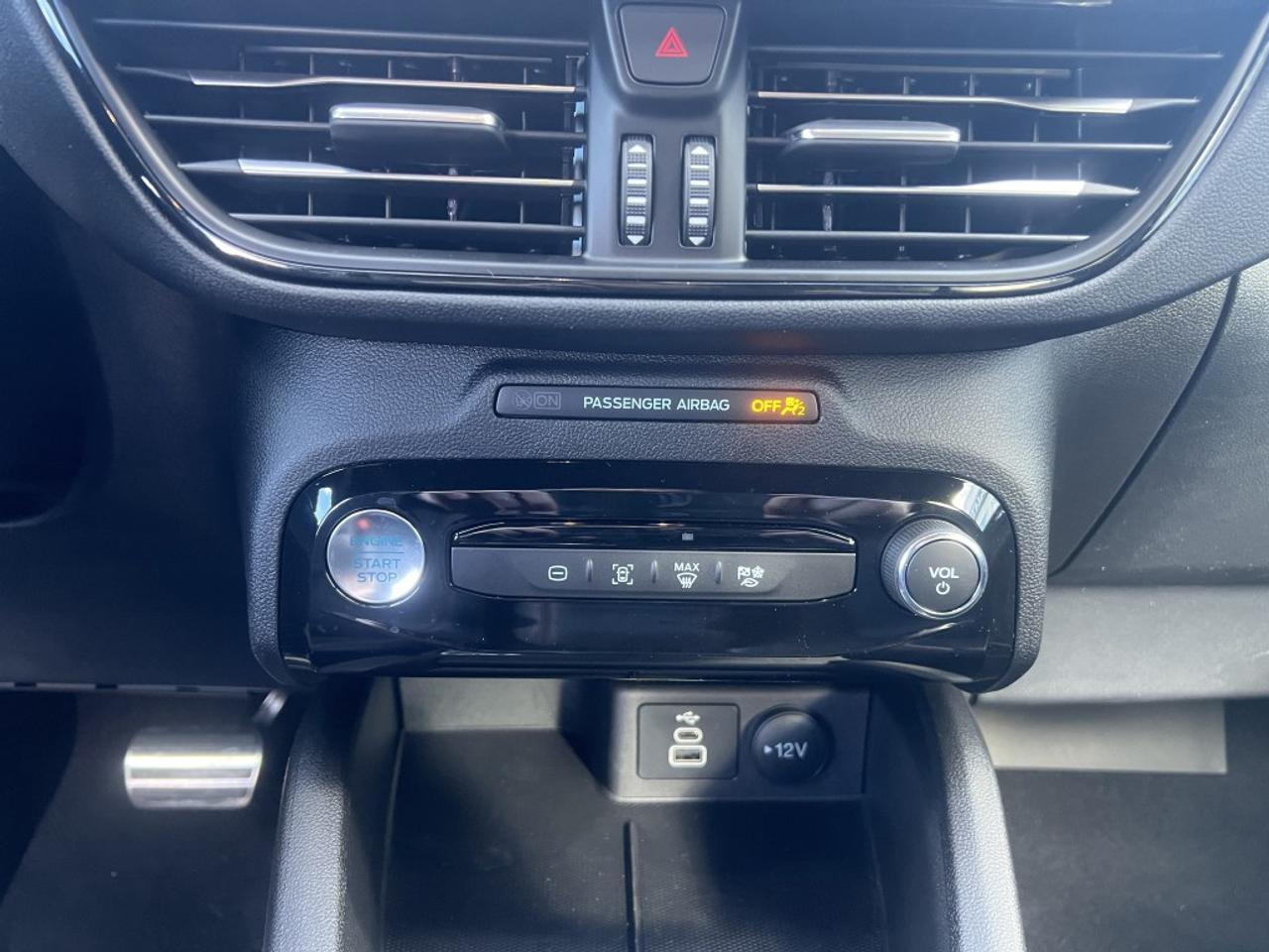 2024 Ford Escape ST-Line Select AWD Photo