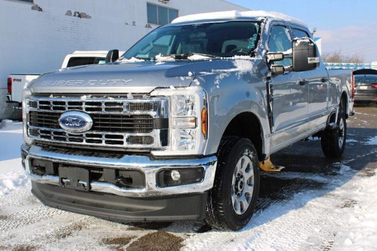 New 2024 Ford Super Duty F-250 XLT for sale in Mississauga, ON