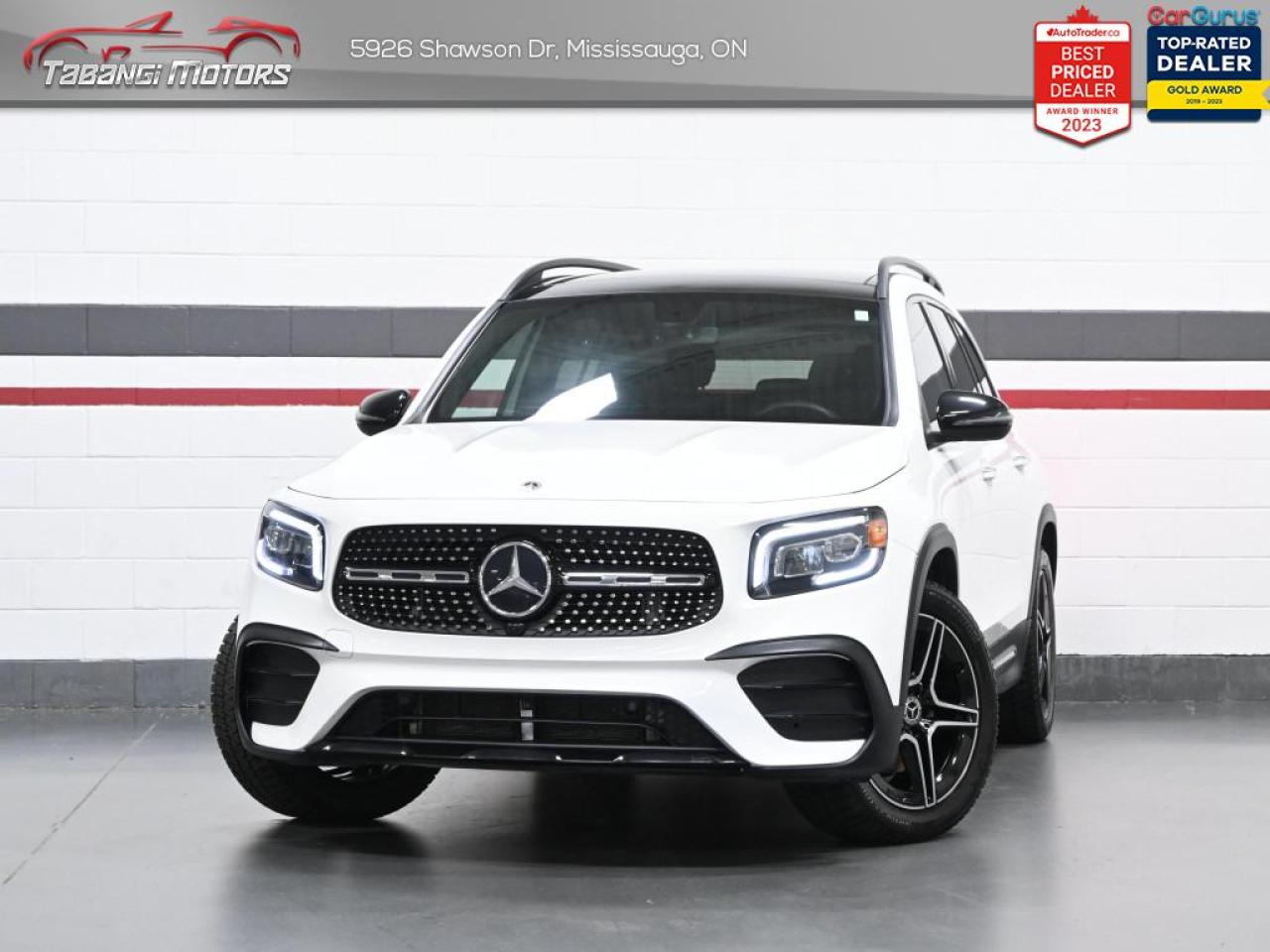 Used 2022 Mercedes-Benz G-Class 250 4MATIC   No Accident AMG Carplay Ambient Light Panoramic Roof for sale in Mississauga, ON