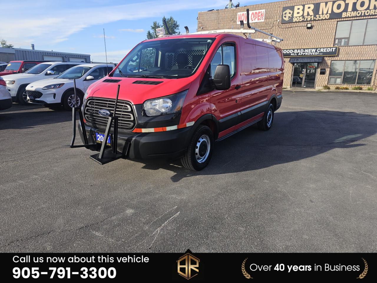 Used 2017 Ford Transit 250 | No Accidents for sale in Bolton, ON