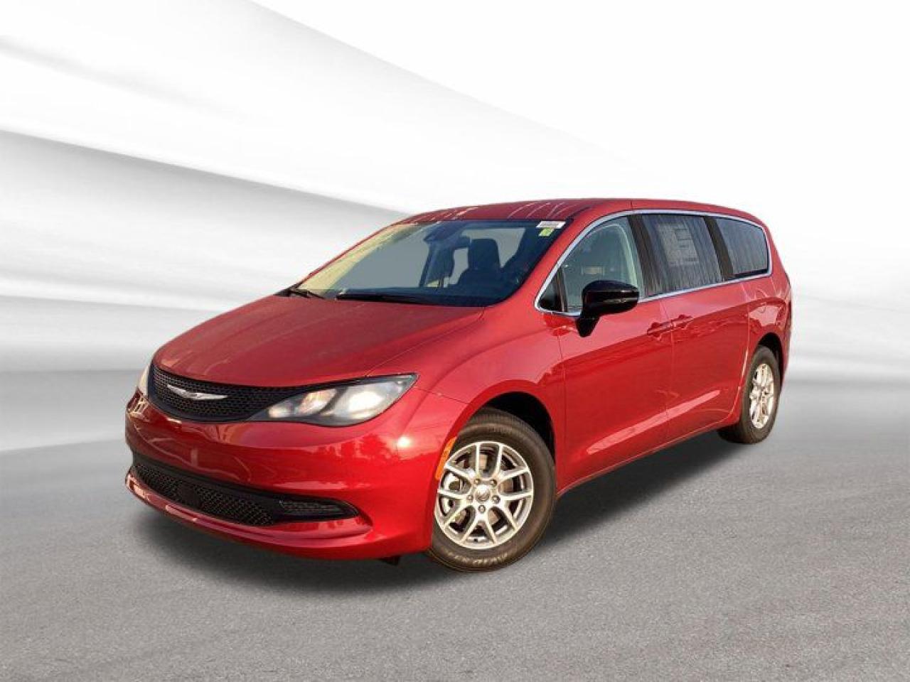 New 2024 Dodge Grand Caravan SXT for sale in Halifax, NS