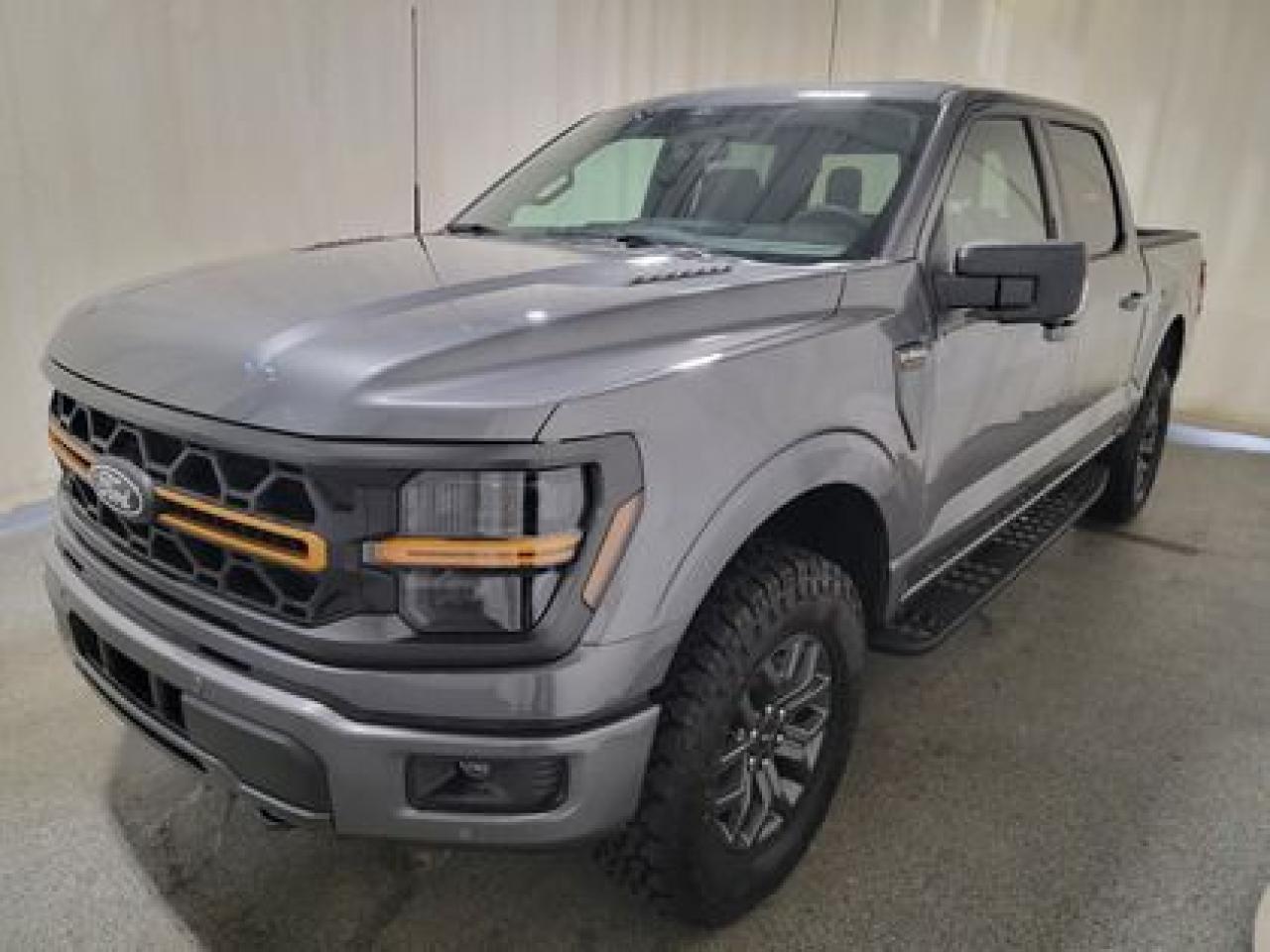 New 2024 Ford F-150 TREMOR W/ BED UTILITY PACKAGE for sale in Regina, SK