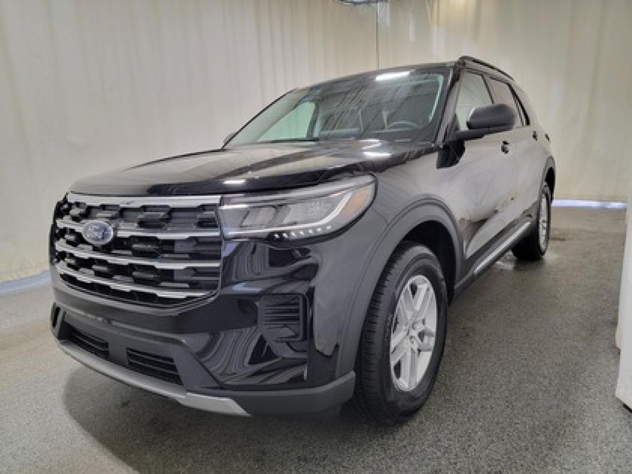 New 2025 Ford Explorer ACTIVE for sale in Regina, SK