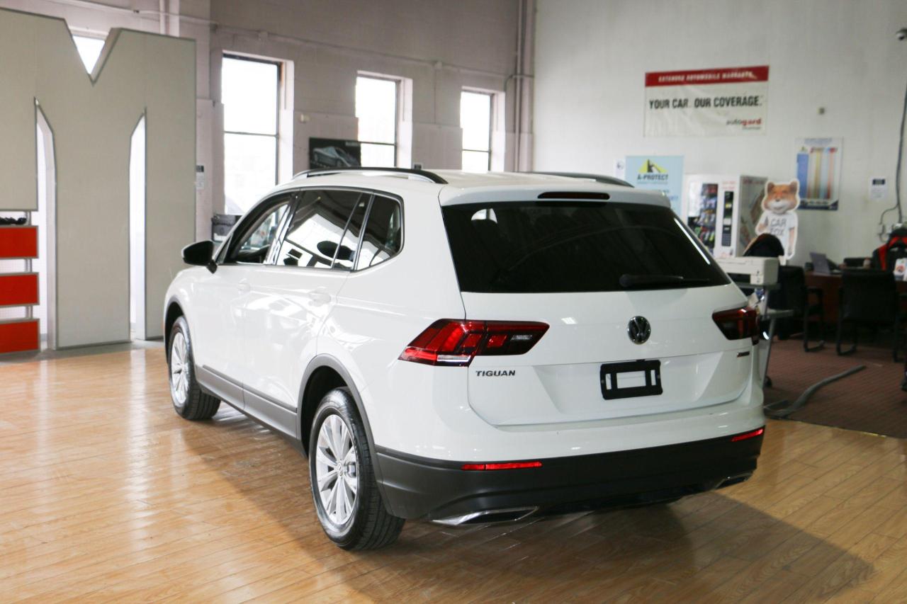 2019 Volkswagen Tiguan - 7 SEATER|BACKUPCAMERA|HEATED SEATS - Photo #5