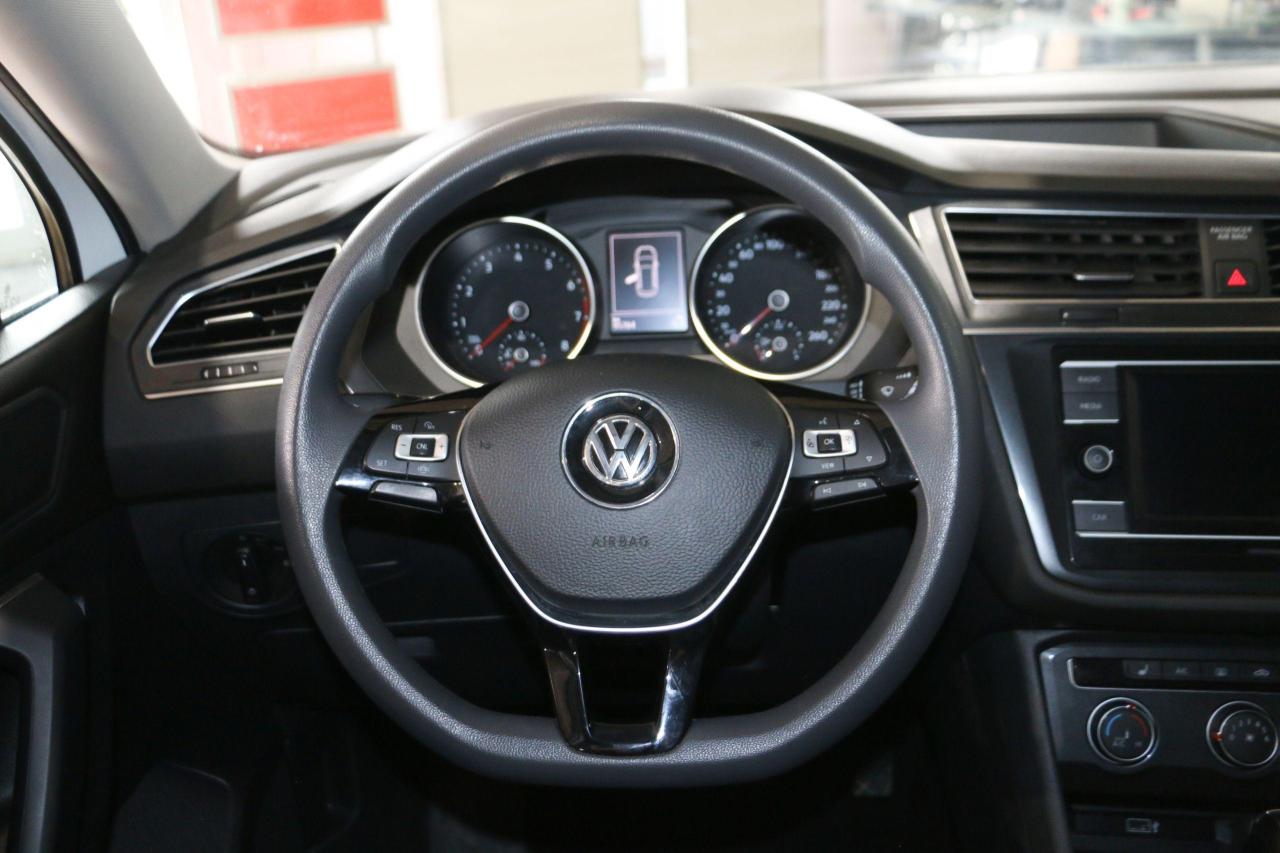 2019 Volkswagen Tiguan - 7 SEATER|BACKUPCAMERA|HEATED SEATS - Photo #12