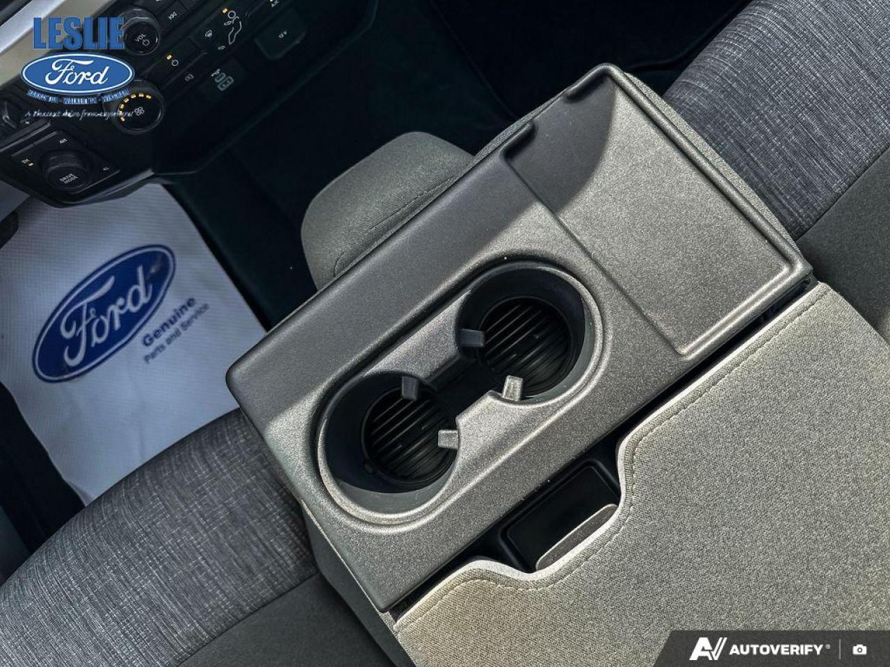 2023 Ford F-250 4X4 CREW CAB PICKUP/ Photo5