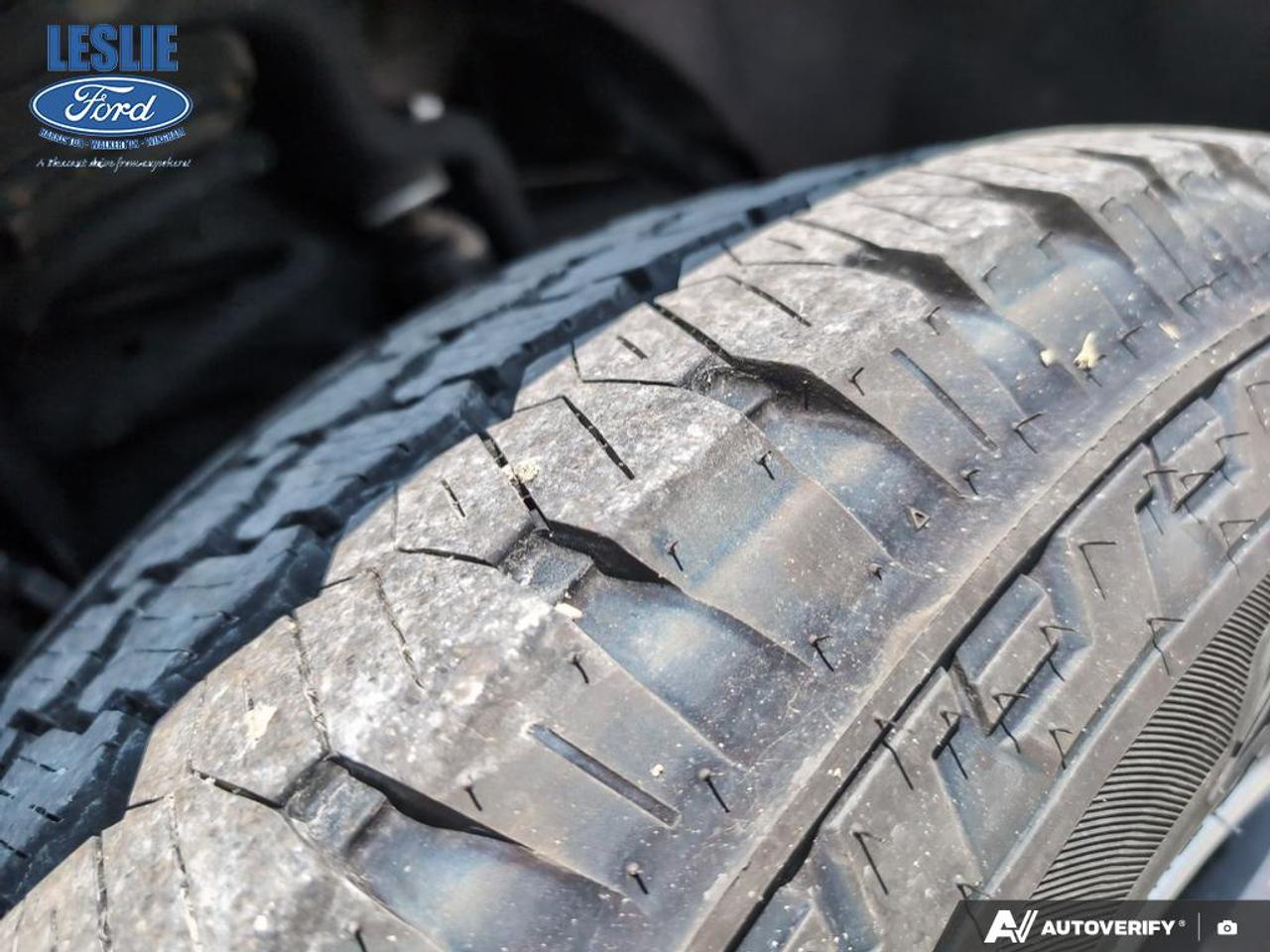 2023 Ford F-250 XLT 4WD Crew Cab 6.75' Box Photo