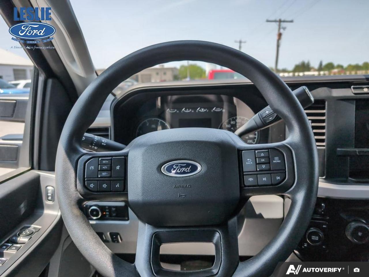 2023 Ford F-250 XLT 4WD Crew Cab 6.75' Box Photo