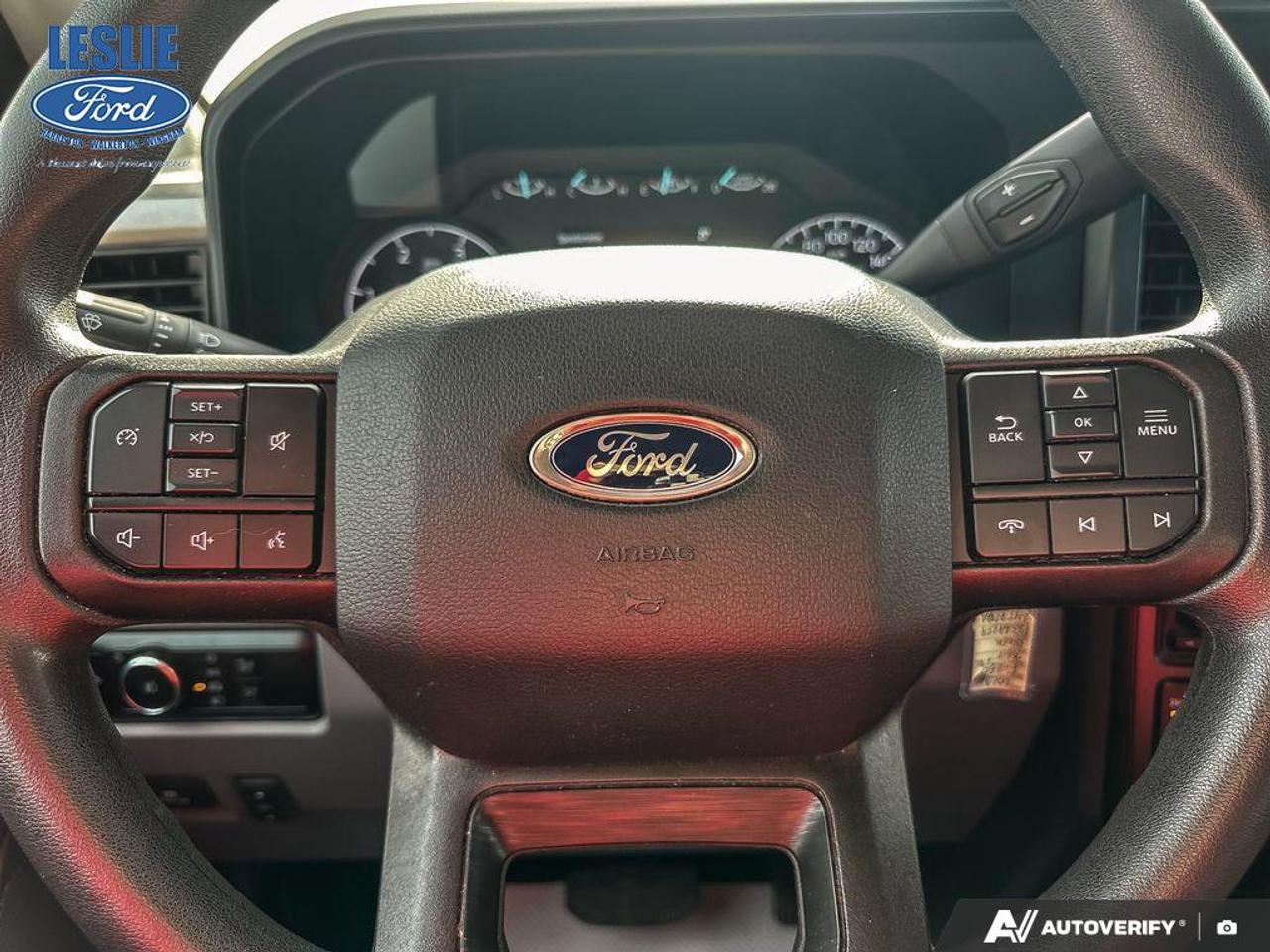 2023 Ford F-250 XLT 4WD Crew Cab 6.75' Box Photo