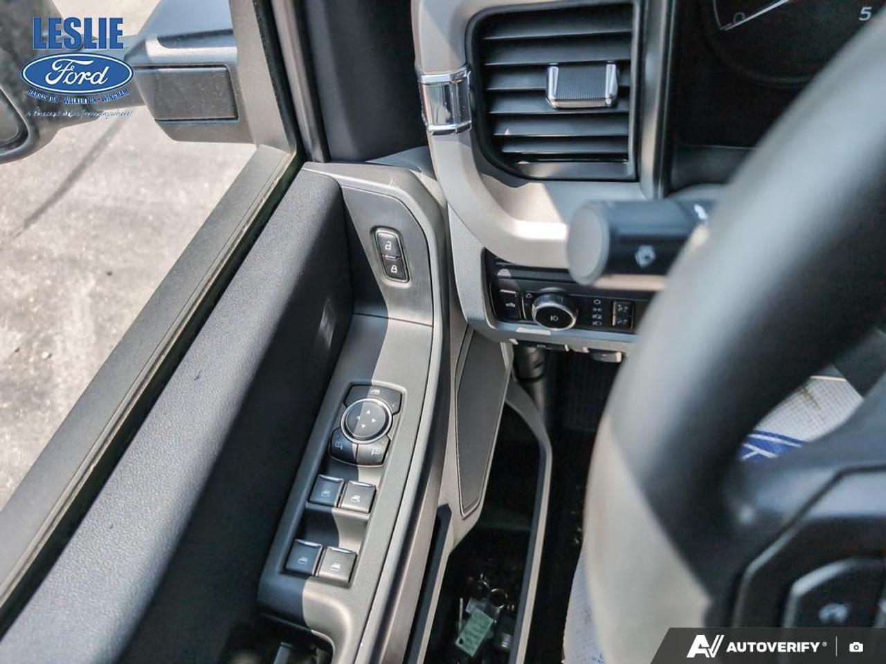 2023 Ford F-250 XLT 4WD Crew Cab 6.75' Box Photo