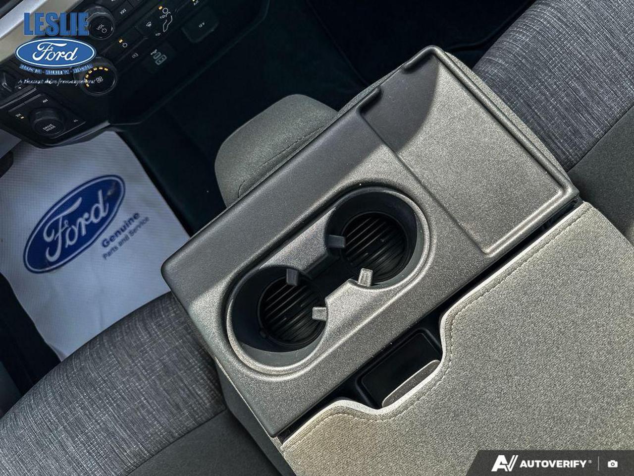 2023 Ford F-250 XLT 4WD Crew Cab 6.75' Box Photo