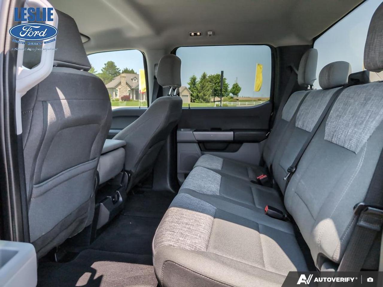 2023 Ford F-250 XLT 4WD Crew Cab 6.75' Box Photo