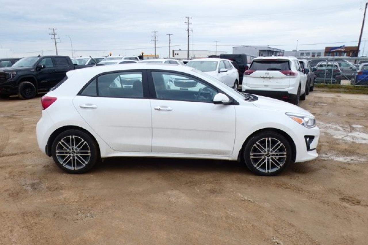 2023 Kia Rio EX Premium w/Htd cloth, S/R, BUC - Photo #5