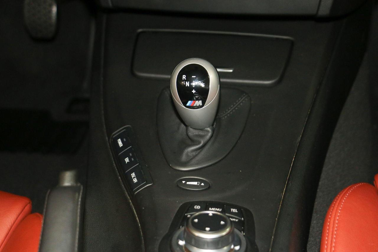 2009 BMW M3 - LEATHER|SUNROOF|NAVIGATION|HEATED SEATS - Photo #16