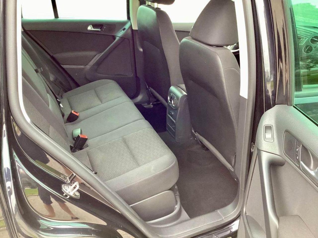 2016 Volkswagen Tiguan 2.0L AWD- Ontario Safety Included - Photo #16