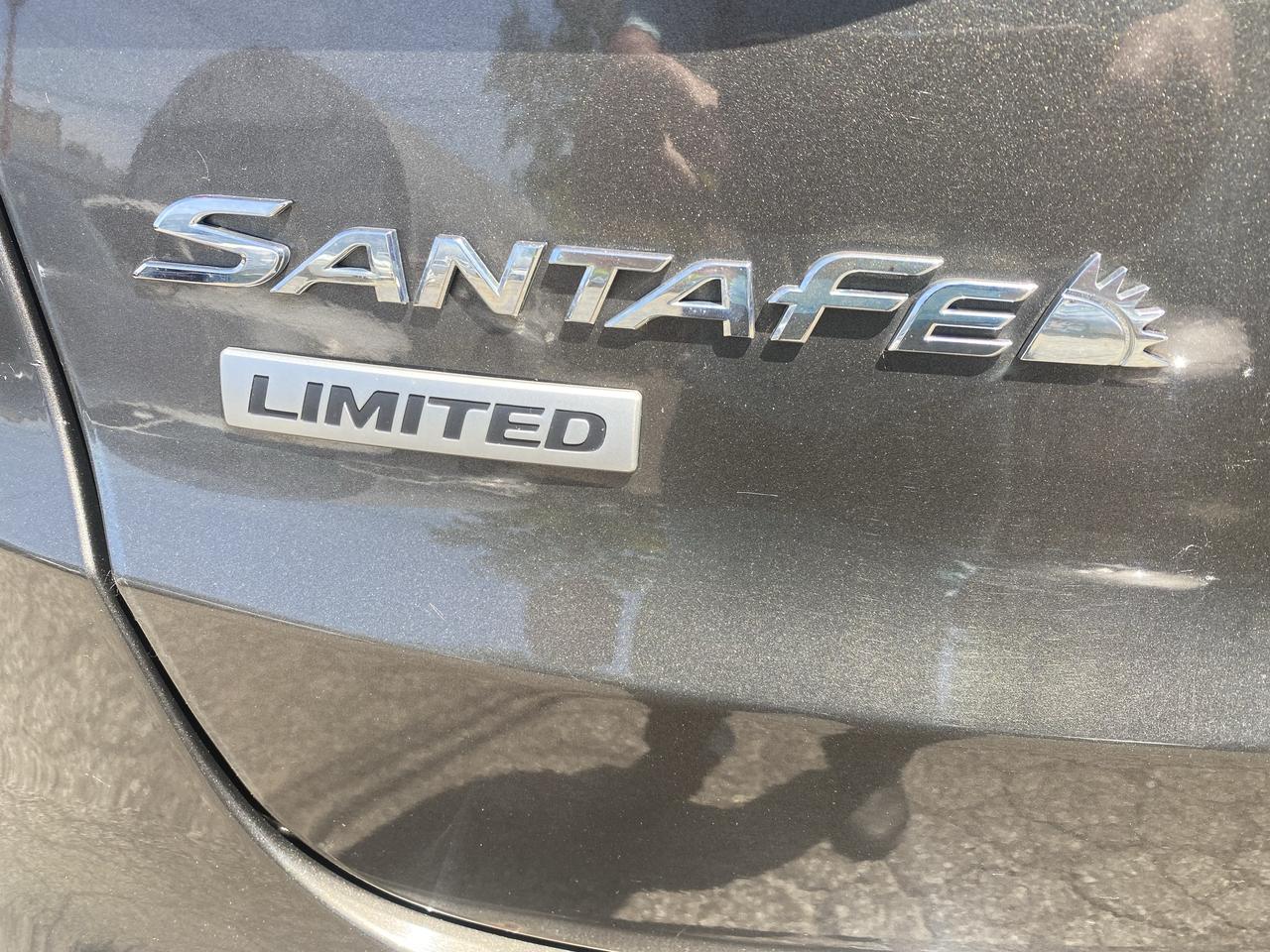2014 Hyundai Santa Fe Sport AWD 4dr 2.0T Limited Photo4