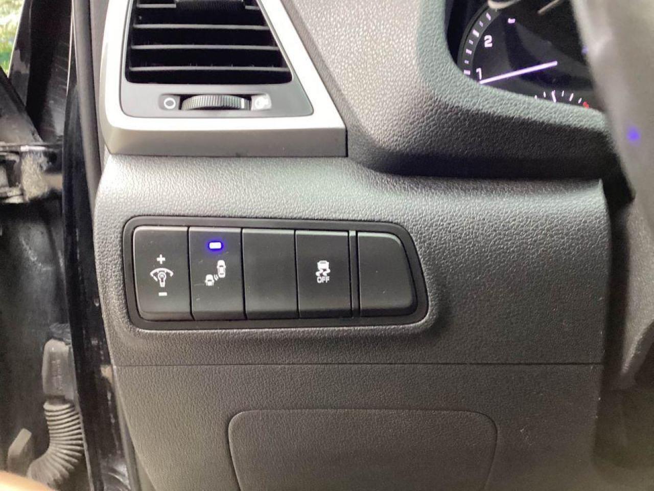 2017 Hyundai Tucson 2.0L AWD- Certified - Photo #6