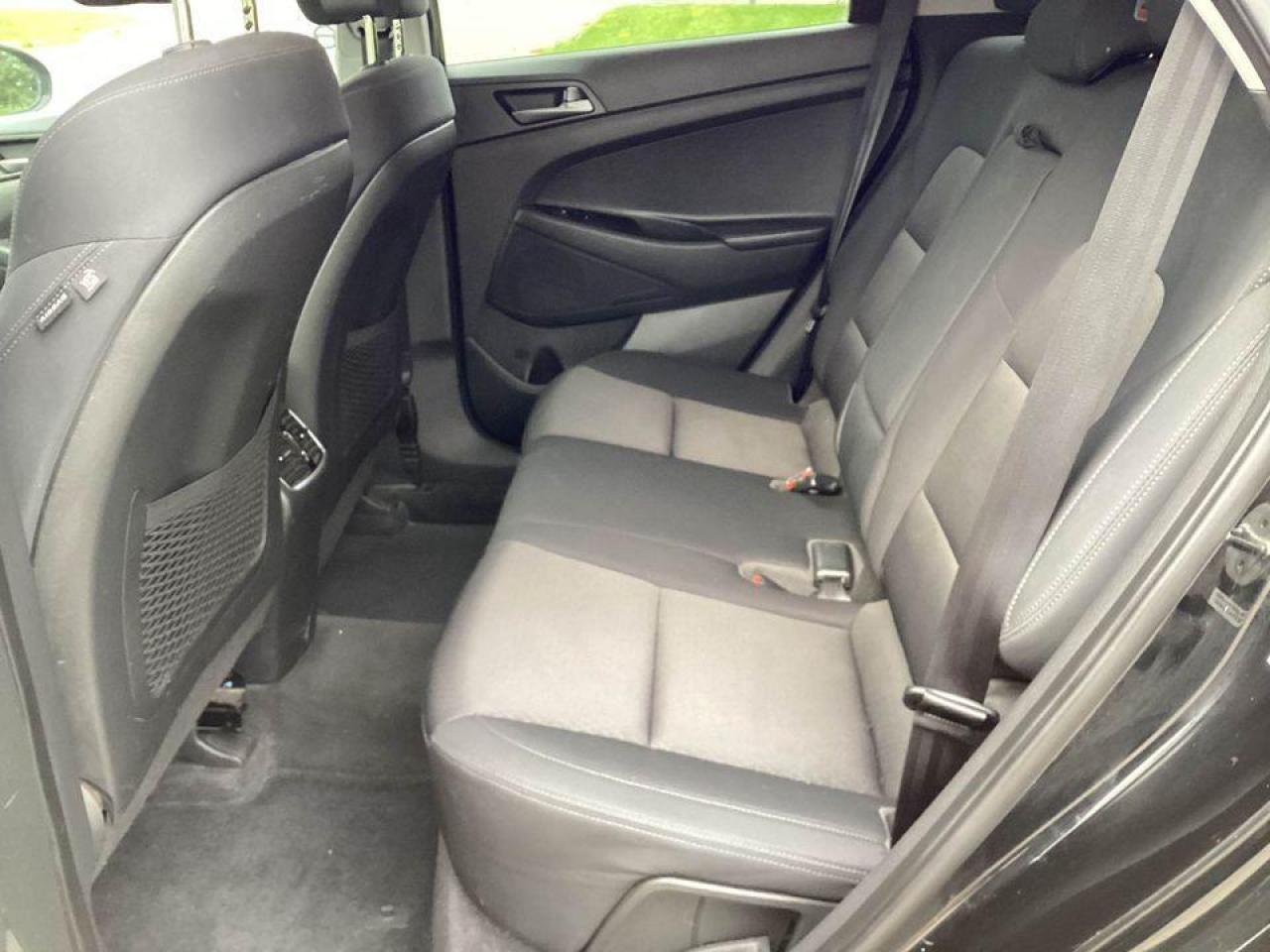 2017 Hyundai Tucson 2.0L AWD- Certified - Photo #14