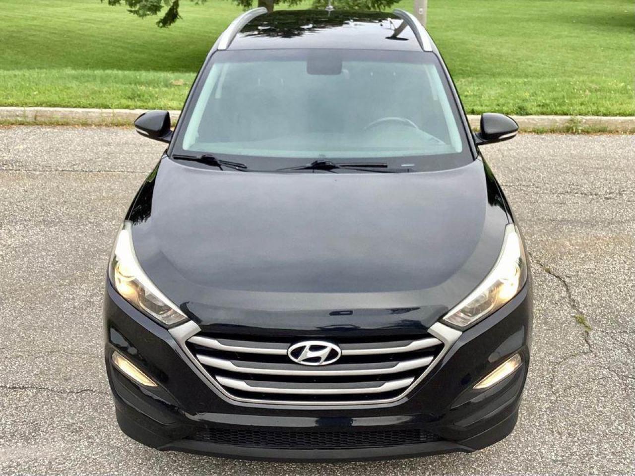 2017 Hyundai Tucson 2.0L AWD- Certified - Photo #15