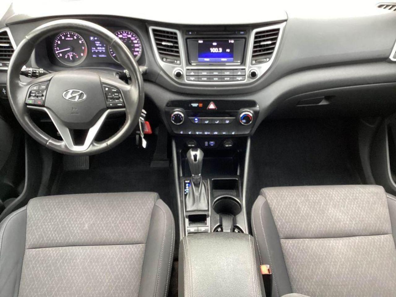 2017 Hyundai Tucson 2.0L AWD- Certified - Photo #17