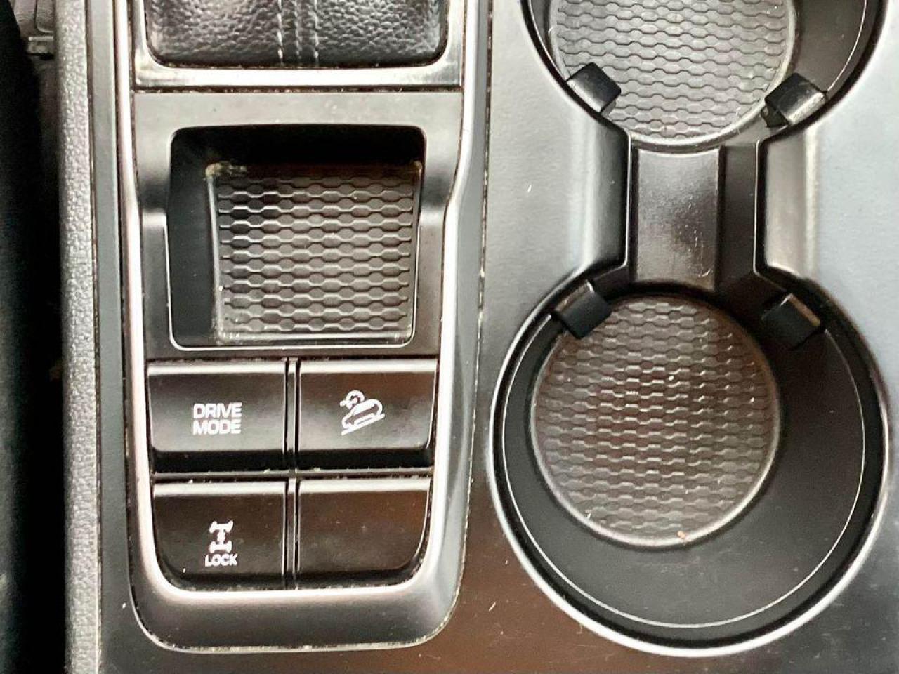 2017 Hyundai Tucson 2.0L AWD- Certified - Photo #20
