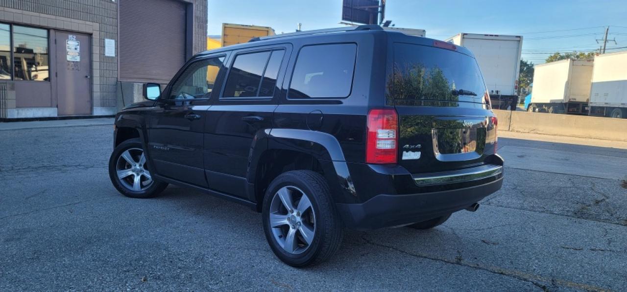 2016 Jeep Patriot * CLEAN CARFAX* HIGH ALTITUDE - Photo #3