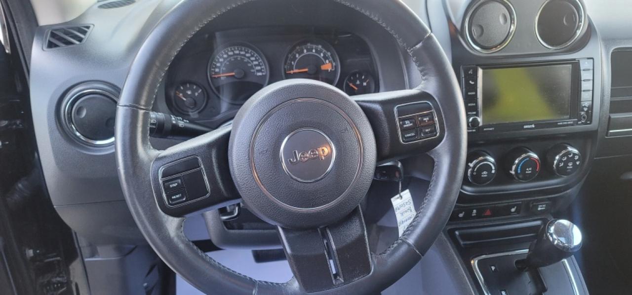 2016 Jeep Patriot * CLEAN CARFAX* HIGH ALTITUDE - Photo #13
