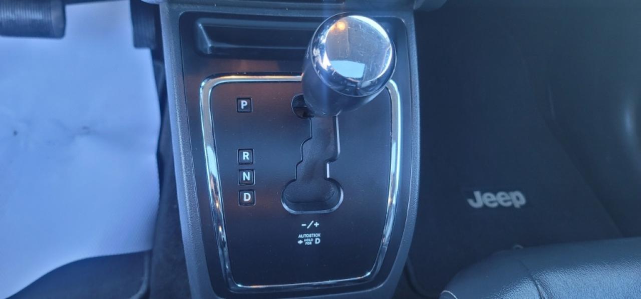 2016 Jeep Patriot * CLEAN CARFAX* HIGH ALTITUDE - Photo #15