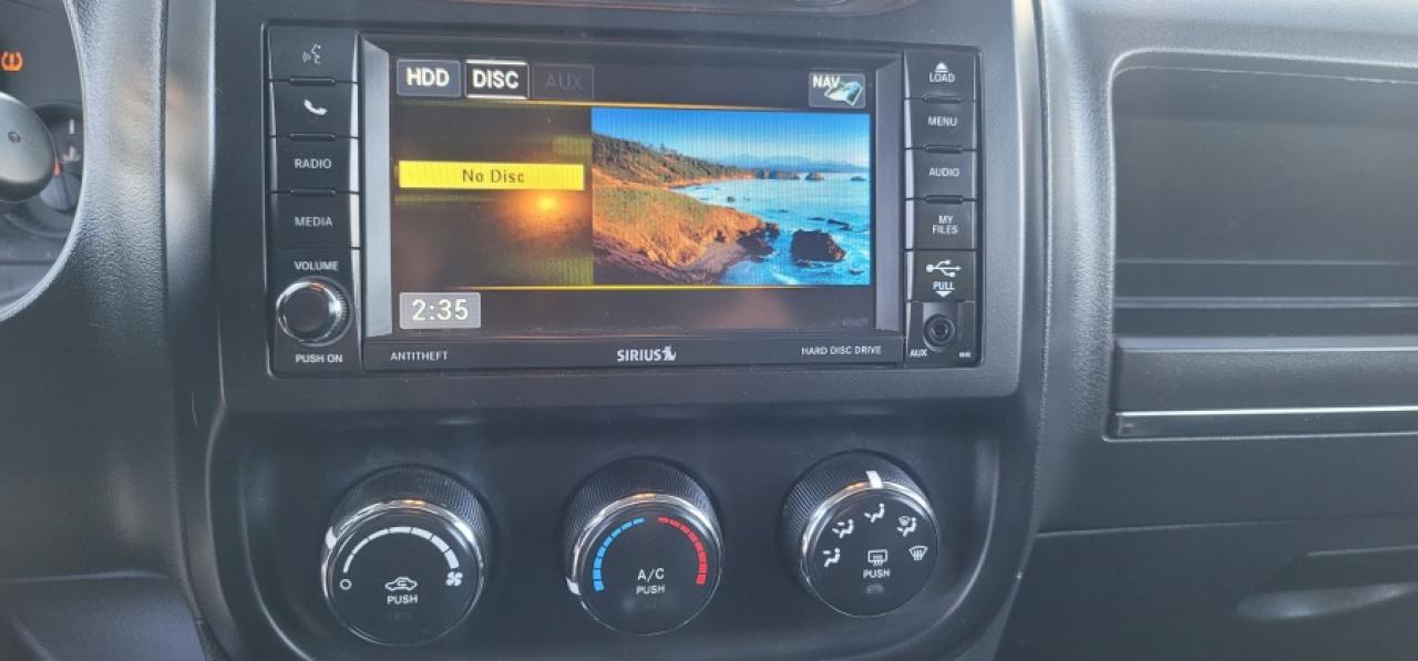 2016 Jeep Patriot * CLEAN CARFAX* HIGH ALTITUDE - Photo #16