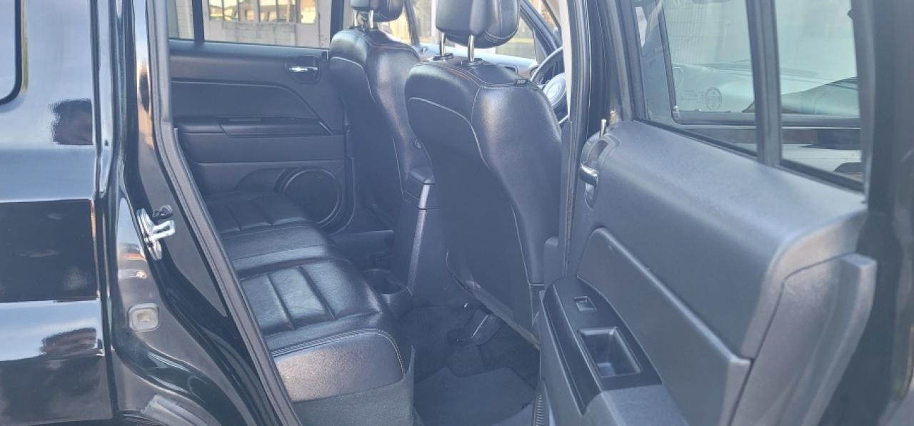 2016 Jeep Patriot * CLEAN CARFAX* HIGH ALTITUDE - Photo #17