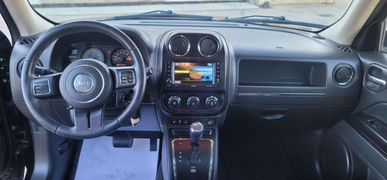 2016 Jeep Patriot * CLEAN CARFAX* HIGH ALTITUDE - Photo #19