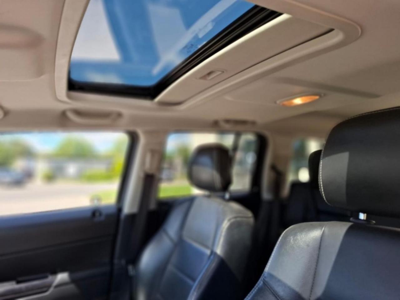 2016 Jeep Patriot * CLEAN CARFAX* HIGH ALTITUDE - Photo #20
