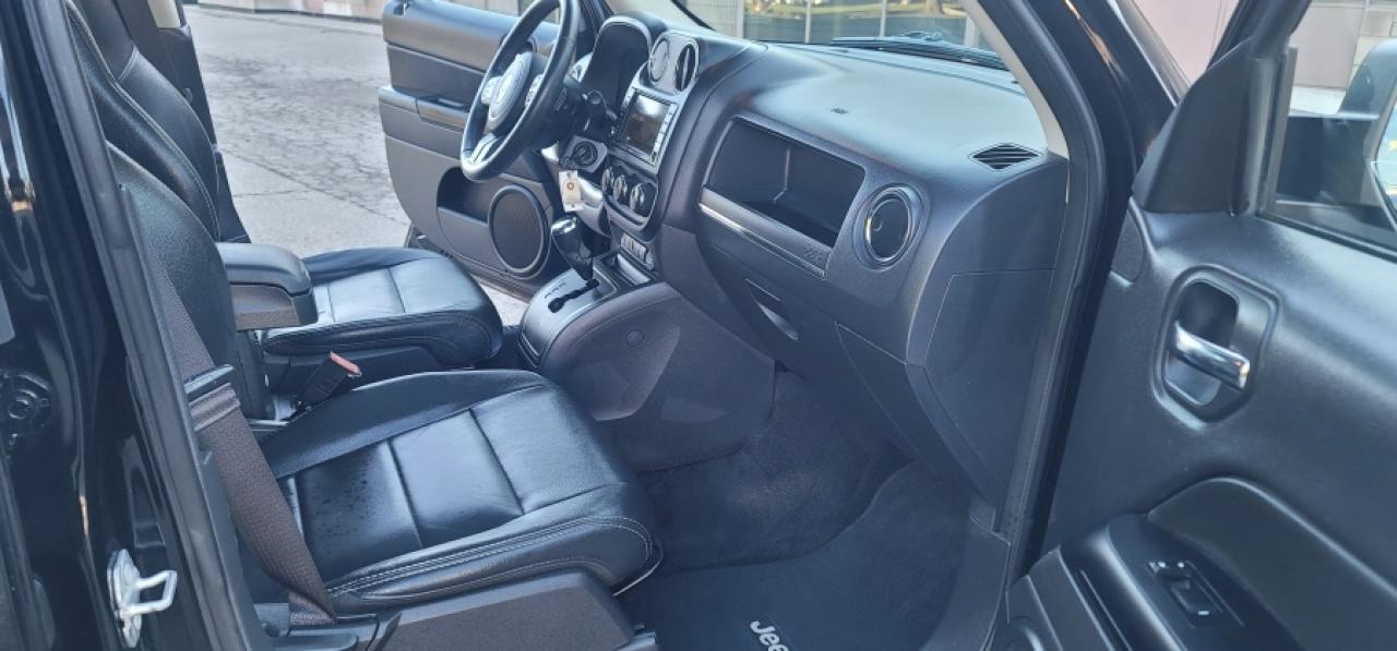 2016 Jeep Patriot * CLEAN CARFAX* HIGH ALTITUDE - Photo #22