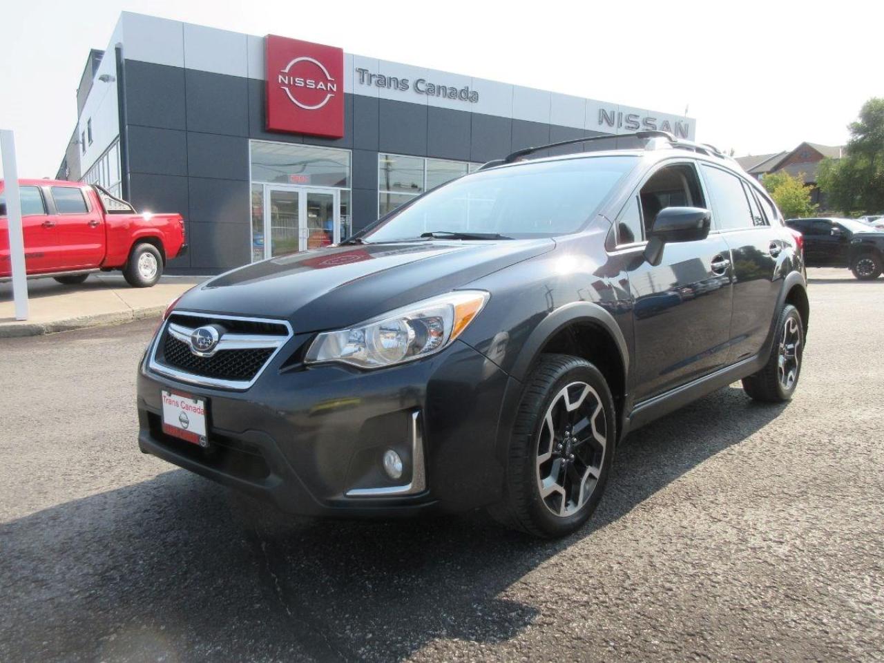 Used 2017 Subaru XV Crosstrek  for sale in Peterborough, ON