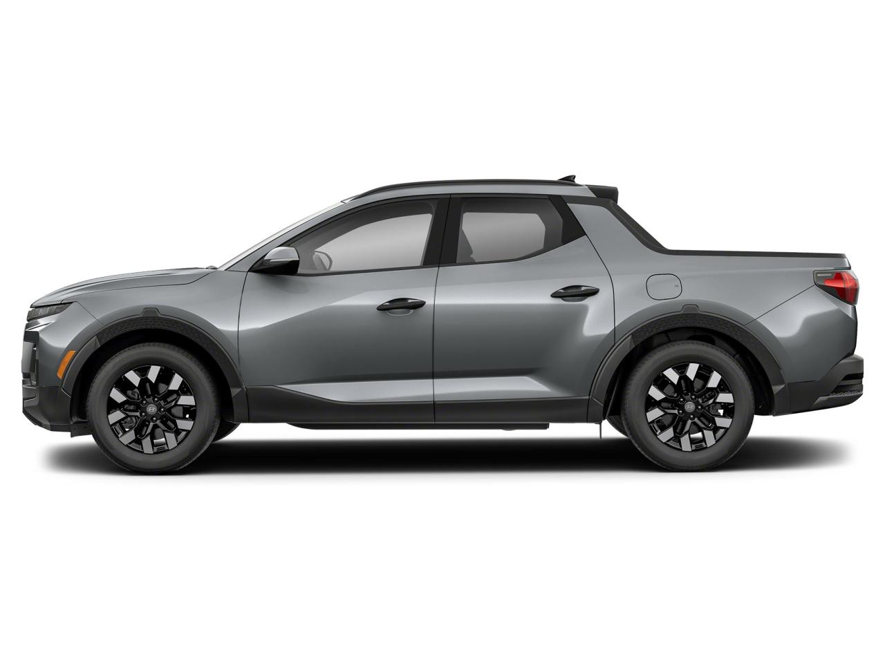 2025 Hyundai Santa Cruz PREFERRED Photo2