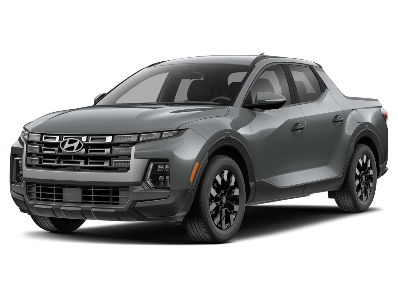 2025 Hyundai Santa Cruz Preferred Photo5