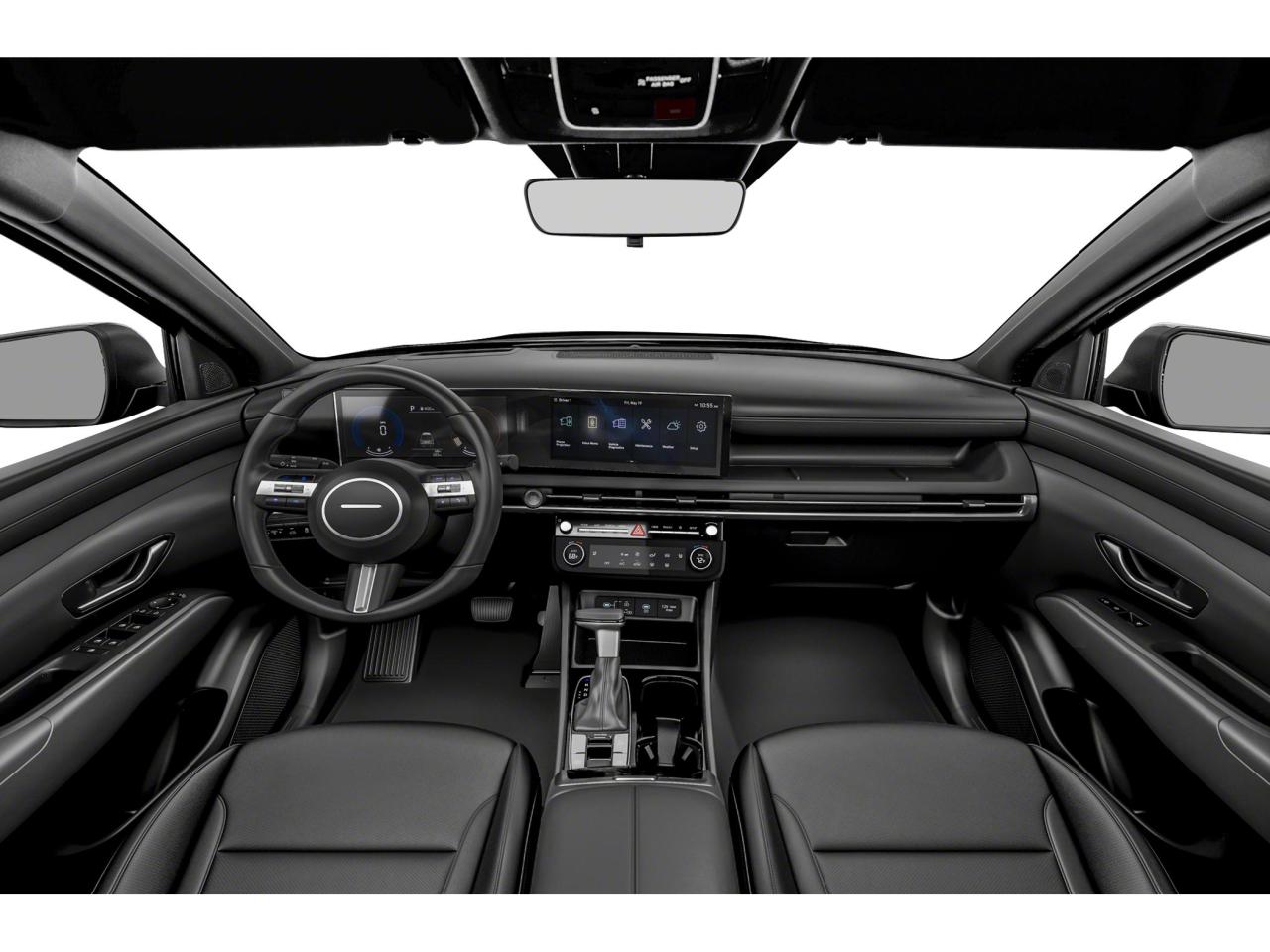 2025 Hyundai Santa Cruz Preferred Photo7